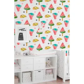 foto-tapeta-samoprzylepna-lody-arbuzowe-208x146-cm