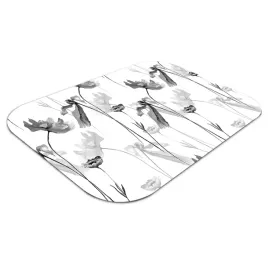 mata-ochronna-pod-krzeslo-do-sypialni-kwiat-maku