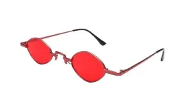 okulary-przeciwsloneczne-mini-vintage-stylowe-okragle-okulary-czerwone