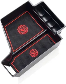 organizer-schowka-z-tworzywa-sztucznego-abs-do-volvo-xc60-2017-2025