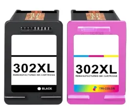 2x-tusze-zamienne-do-drukarki-hp-302xl-czarny-wielokolorowy
