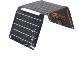 skladana-ladowarka-flexsolar-15-w-z-malym-panelem-slonecznym-wyjscie-usb-5v