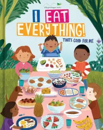 ksiazka-dla-dzieci-i-eat-everything-zdrowe-nawyki-18-miesiecy-edukacyjna