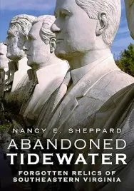 ksiazka-abandoned-tidewater-forgotten-relics-of-southeastern-virginia