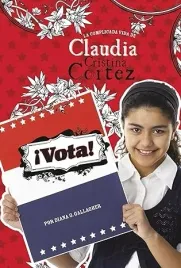ksiazka-vota-la-complicada-vida-de-claudia-cristina-cortez-miekka-okladka