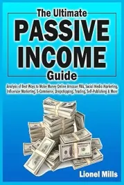 ksiazka-the-ultimate-passive-income-guide-autor-lionel-mills-miekka-okladka