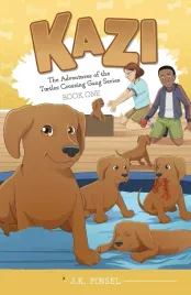 ksiazka-kazi-adventures-of-the-turtles-crossing-gang-autor-j-k-pinsel
