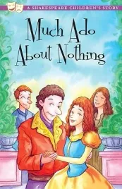 ksiazka-much-ado-about-nothing-autor-william-shakespeare-twarda-okladka