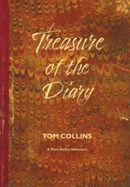 ksiazka-treasure-of-the-diary-autor-tom-collins-piraci-przygodowa-dzieci