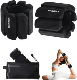 2x-obciaznik-na-nogi-i-ramiona-045-kg-kazdy-do-biegania-joggingu-cardio