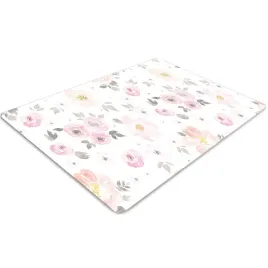 mata-podlogowa-140x100-akwarelowe-kwiaty-do-domu