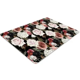dywanik-140x100-do-wnetrz-kwiaty-barok-ze-wzorem