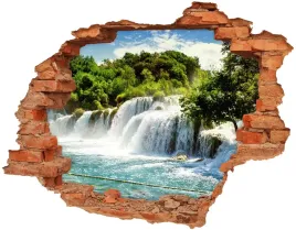 dziura-samoprzylepna-120x93-widok-wodospad-krka