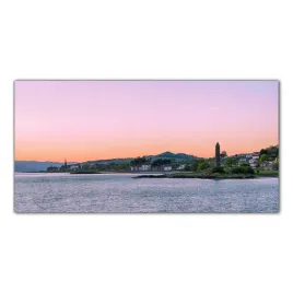 obraz-na-szkle-foto-linia-brzegowa-morze-100x50