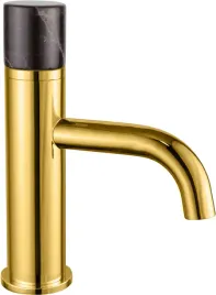 bateria-umywalkowa-js-b234gb-czarno-zlota-niska