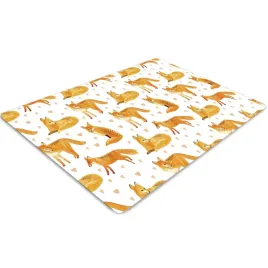 do-domu-winylowa-mata-ochronna-140x100-wzory-lisy