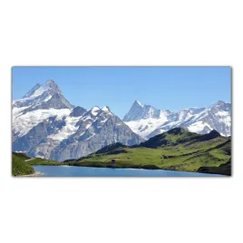 obraz-na-szkle-foto-gory-natura-krajobraz-100x50