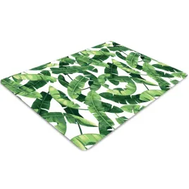 do-wnetrz-dywanik-140x100-nadruk-liscie-tropikalne