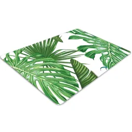 do-pracy-pod-krzeslo-ochronna-mata-wzory-monstera