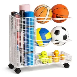 stojak-na-4-pilki-kosz-organizer-sportowy-na-kolkach-regal-na-sprzet-fit