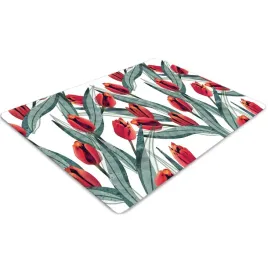 do-sypialni-mata-ochronna-pod-fotel-eco-tulipany
