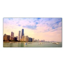 obraz-szklany-foto-obraz-chicago-miasto-usa-100x50