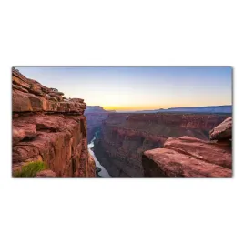 obraz-szklany-foto-obraz-arizona-krajobraz-100x50
