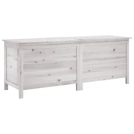 skrzynia-ogrodowa-biala-150x50x565-cm-lite-drewno-jodlowe