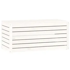 skrzynia-ogrodowa-biala-101x505x46-cm-lite-drewno-sosnowe