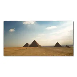 hartowany-obraz-szklany-giza-piramidy-egipt-100x50