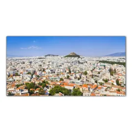 hartowany-obraz-szklany-ateny-miasto-grecja-100x50