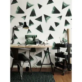fototapeta-minimalistyczne-trojkaty-208x146-cm