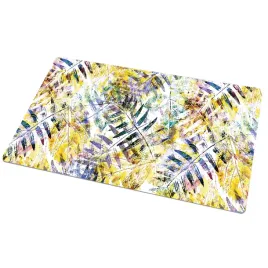 nadruk-trwala-mata-120x60-dekoracja-zlote-liscie