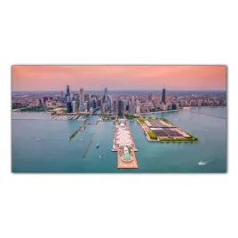 obraz-szklany-foto-obraz-chicago-miasto-usa-100x50