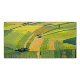 obraz-na-szkle-foto-farma-pola-krajobraz-100x50