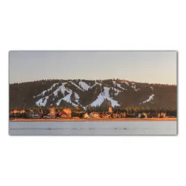 obraz-szklany-foto-obraz-jezioro-kalifornia-100x50