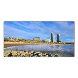 hartowany-obraz-szklany-barcelona-krajobraz-100x50