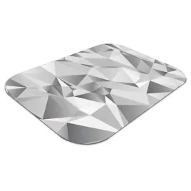 mata-do-pokoju-dziecka-pod-fotel-szare-3d-kostki