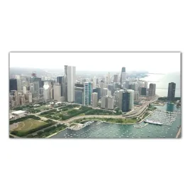 hartowany-obraz-szklany-chicago-krajobraz-100x50