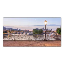 obraz-na-szkle-foto-paryz-miasto-francja-100x50