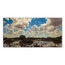 obraz-szklany-foto-obraz-odludzie-australia-100x50