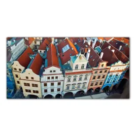 obraz-szklany-foto-obraz-praga-miasto-rynek-100x50