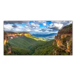 obraz-na-szkle-foto-gory-natura-krajobraz-100x50