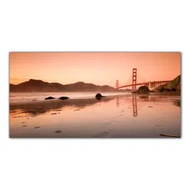 obraz-na-szkle-foto-golden-gate-most-usa-100x50