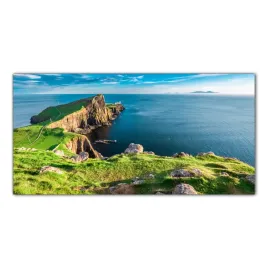 obraz-szklany-foto-obraz-krajobraz-ocean-100x50