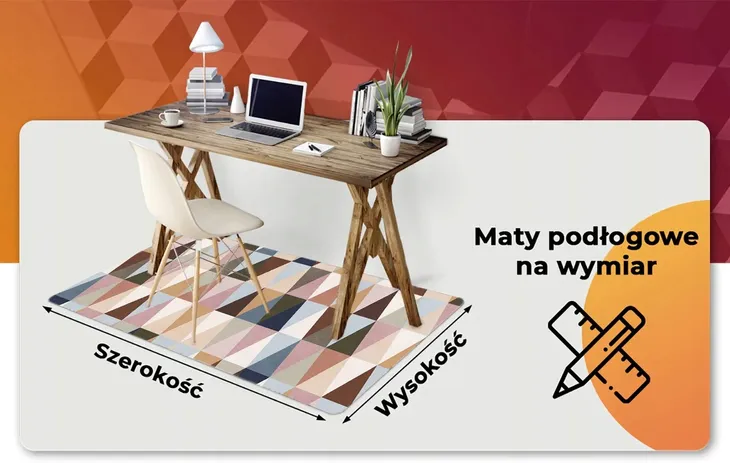 modna-ochronna-mata-podlogowa-do-domu-retro-mural-waga-z-opakowaniem-3-kg