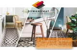 modna-ochronna-mata-podlogowa-do-domu-retro-mural-wysokosc-produktu-100-cm