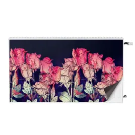 z-foto-oslona-na-grzejnik-do-biura-wzor-zywe-roze