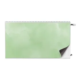 nadruk-nakladka-na-grzejnik-110x60-pastelowy-mieta