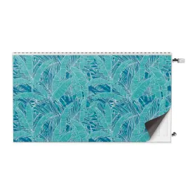 maskownica-110x60-nadruk-ozdobna-egzotyczna-natura